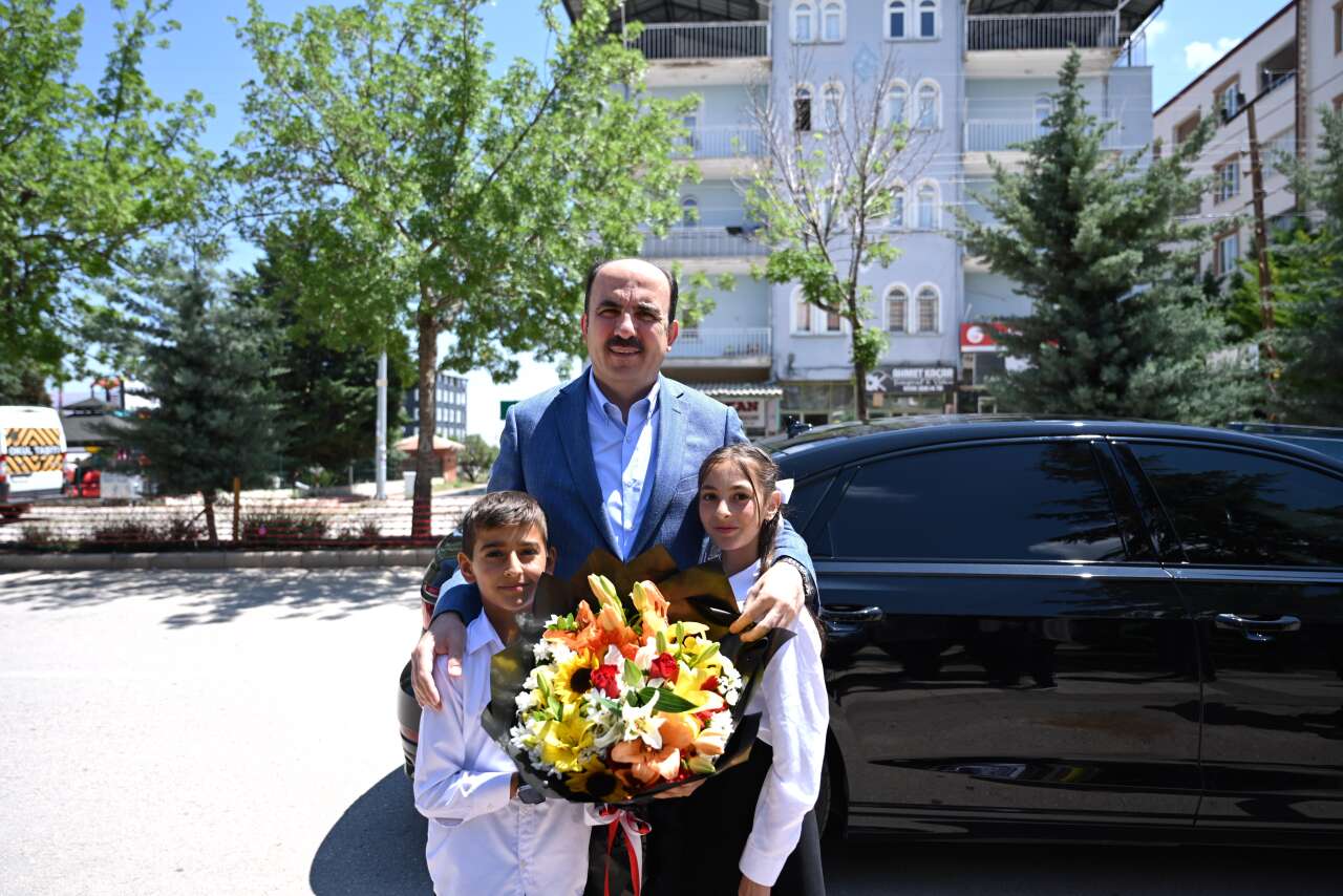 Konya’da 425 Milyon TL’lik dev yatırım açıldı 14
